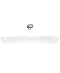 Πλαφονιέρα led 20w 2000lm CCT (2 σε 1) – BP03-72080