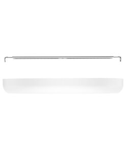 Πλαφονιέρα led 20w 2000lm CCT (2 σε 1) – BP03-72080