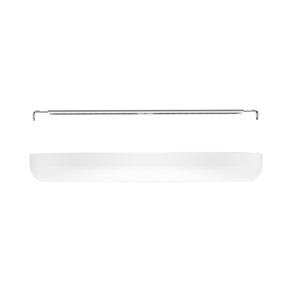 Πλαφονιέρα led 20w 2000lm CCT (2 σε 1) – BP03-72080