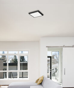 Πλαφονιέρα led 20w 2000lm CCT (2 σε 1) – BP04-72081