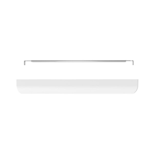 Πλαφονιέρα led 20w 2000lm CCT (2 σε 1) – BP04-72080