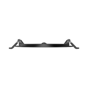 Πάνελ 6w CCT Dimmable Μαύρο – BP01-90681