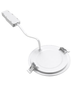 Πάνελ 12w 3CCT Dimmable Λευκό – BP01-91280