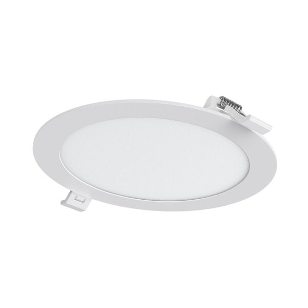 Πάνελ 12w 3CCT Dimmable Λευκό – BP01-91280