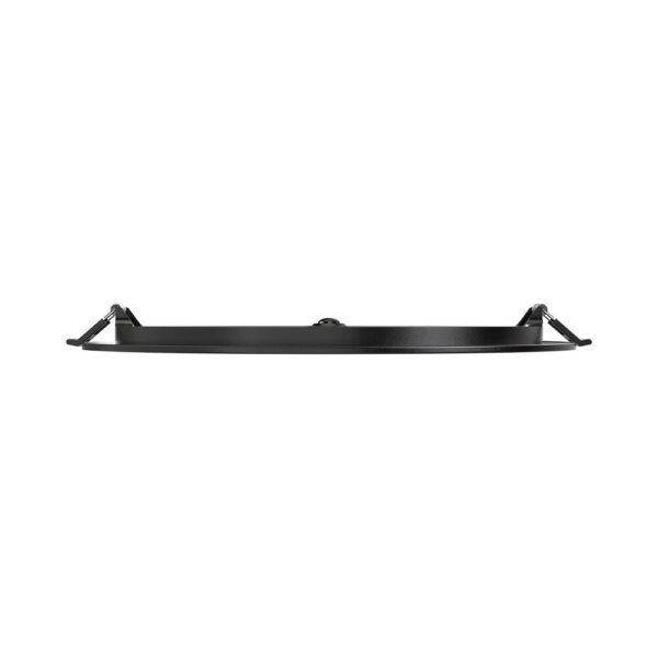Πάνελ 18w 3CCT Dimmable Μαύρο – BP01-91881