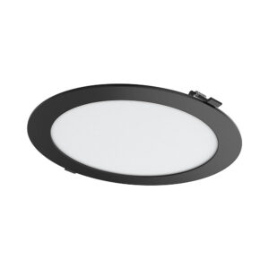 Πάνελ 18w 3CCT Dimmable Μαύρο – BP01-91881