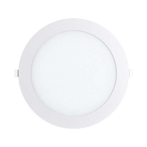 Πάνελ 18w 3000k Dimmable Λευκό – BP01-91800