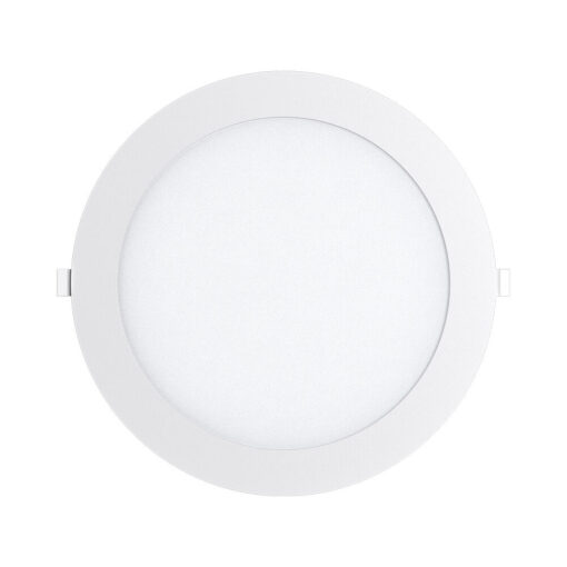 Πάνελ 18w 6500k Dimmable Λευκό – BP01-91830