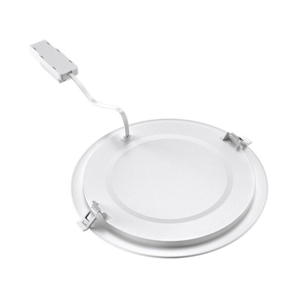 Πάνελ 18w 3000k Dimmable Λευκό – BP01-91800