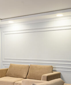 Φωτιστικό πάνελ 3W 220lm 3CCT – BP01-60381