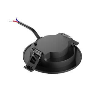 Πάνελ 4w CCT Dimmable Μαύρο – BP01-90481