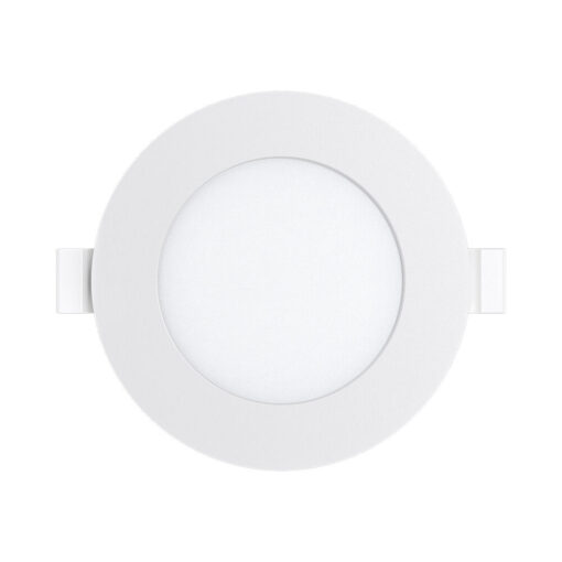 Πάνελ 4w CCT Dimmable Λευκό – BP01-90480