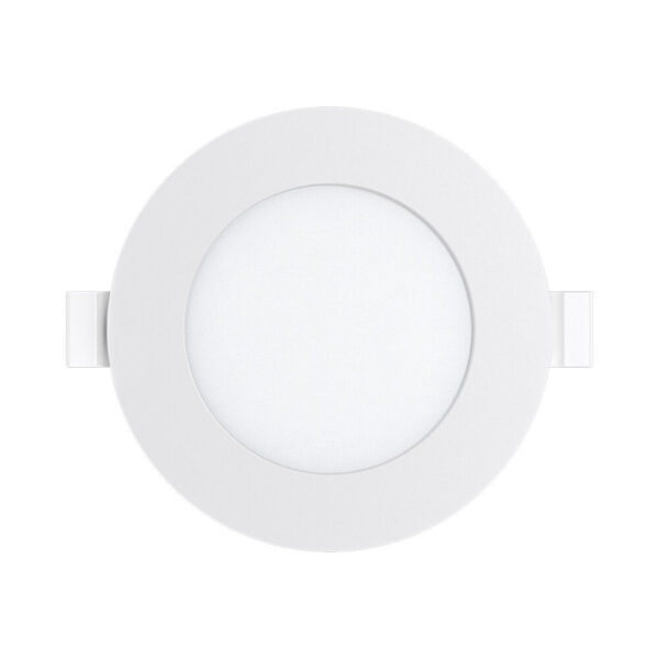 Πάνελ 4w CCT Dimmable Λευκό – BP01-90480