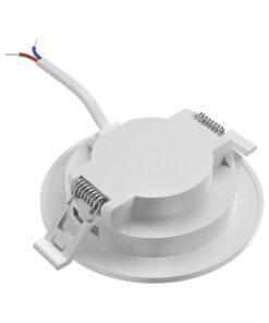 Πάνελ 4w CCT Dimmable Λευκό – BP01-90480
