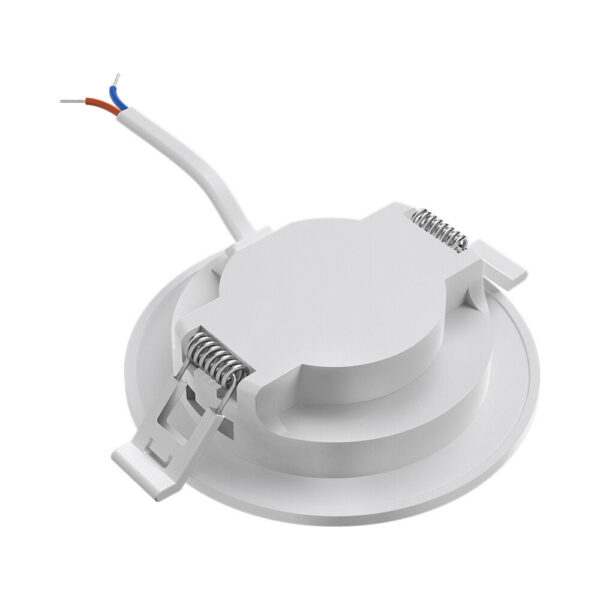 Πάνελ 4w CCT Dimmable Λευκό – BP01-90480