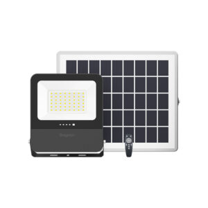 Προβολέας ηλιακός (solar) IP65 100w (30w) 600lm 3CCT – BT64-01281