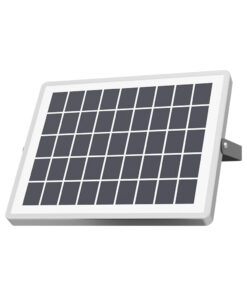 Προβολέας ηλιακός (solar) IP65 100w (30w) 600lm 3CCT – BT64-01281