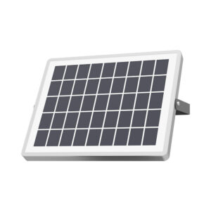 Προβολέας ηλιακός (solar) IP65 100w (30w) 600lm 3CCT – BT64-01281