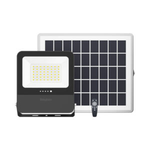 Προβολέας ηλιακός (solar) IP65 75w (250w) 3000lm 3CCT 2m Καλώδιο – BT64-02481
