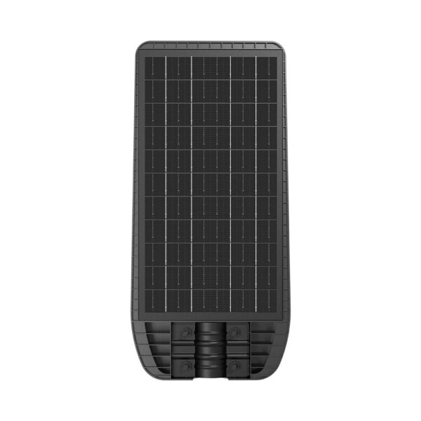 ΦΩΤΙΣΤΙΚΟ LED ΔΡΟΜΟΥ ΗΛΙΑΚΟ 50W 6500K IP65 ΜΑΥΡΟ – BT43-05031
