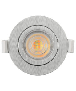 BRY-SPOTLED G3-7W-RND-SLV-3IN1-LED SPOTLIGHT – BD02-00783