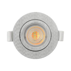 BRY-SPOTLED G3-7W-RND-SLV-3IN1-LED SPOTLIGHT – BD02-00783