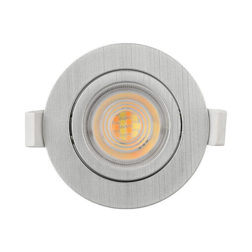BRY-SPOTLED G3-7W-RND-SLV-3IN1-LED SPOTLIGHT – BD02-00783