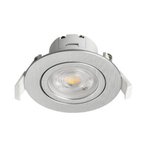 BRY-SPOTLED G3-7W-RND-SLV-3IN1-LED SPOTLIGHT – BD02-00783