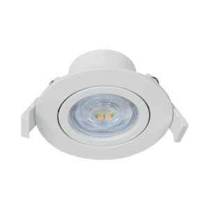 BRY-SPOTLED G3-7W-RND-WHT-DIM-3IN1-LED SPOTLIGHT – BD02-60780