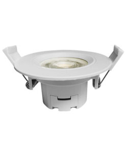 Σποτ Led GE 7W 3IN1 RND IP54 Λευκό – BD01-00780