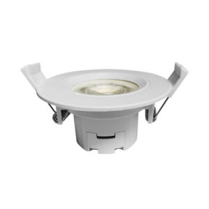 Σποτ Led GE 7W 3IN1 RND IP54 Λευκό – BD01-00780