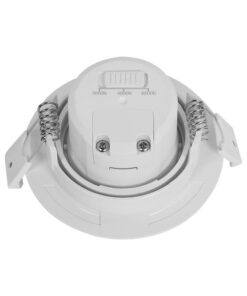 Σποτ Led G3 7W 3ΙΝ1 RND Λευκό – BD02-00780