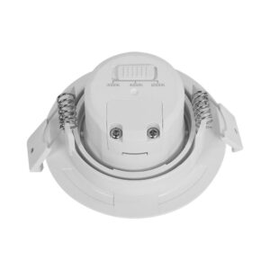 Σποτ Led G3 7W 3ΙΝ1 RND Λευκό – BD02-00780