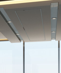 BRY-SPOTLED G3-7W-SQR-BLC-3IN1-LED SPOTLIGHT – BD02-10781