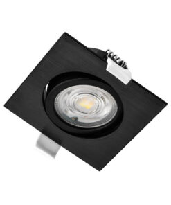 BRY-SPOTLED G3-7W-SQR-BLC-3IN1-LED SPOTLIGHT – BD02-10781