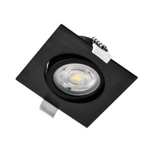 BRY-SPOTLED G3-7W-SQR-BLC-3IN1-LED SPOTLIGHT – BD02-10781