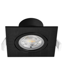 BRY-SPOTLED G3-7W-SQR-BLC-3IN1-LED SPOTLIGHT – BD02-10781