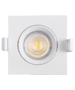 BRY-SPOTLED G3-7W-SQR-WHT-3IN1-LED SPOTLIGHT – BD02-10780