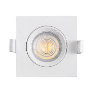 BRY-SPOTLED G3-7W-SQR-WHT-3IN1-LED SPOTLIGHT – BD02-10780