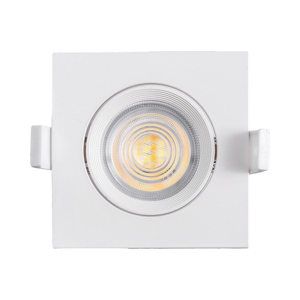 BRY-SPOTLED G3-7W-SQR-WHT-3IN1-LED SPOTLIGHT – BD02-10780