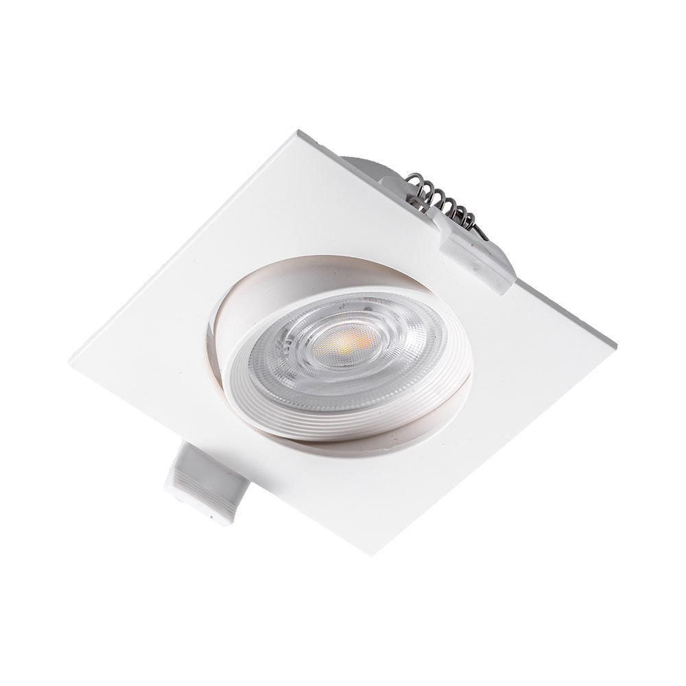BRY-SPOTLED G3-7W-SQR-WHT-3IN1-LED SPOTLIGHT – BD02-10780