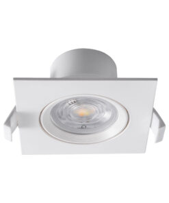 BRY-SPOTLED G3-7W-SQR-WHT-3IN1-LED SPOTLIGHT – BD02-10780