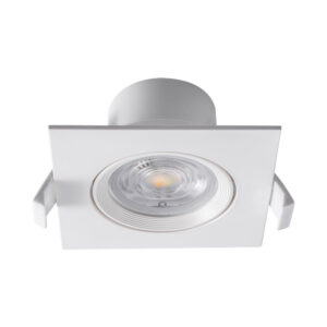 BRY-SPOTLED G3-7W-SQR-WHT-DIM-3IN1-LED SPOTLIGHT – BD02-70780