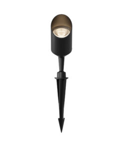 BRY-SPOTLUX-GU10-GRY-PLS-IP65-LED SPIKE LIGHT – BT25-00351