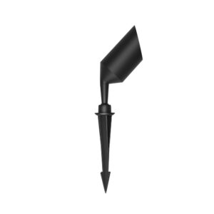 BRY-SPOTLUX-GU10-GRY-PLS-IP65-LED SPIKE LIGHT – BT25-00351