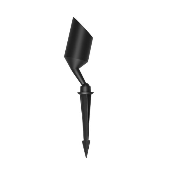BRY-SPOTLUX-GU10-GRY-PLS-IP65-LED SPIKE LIGHT – BT25-00351