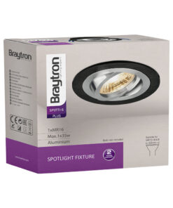 BRY-SPOTTI-S-RND-BLC-SPOTLIGHT – BH03-00161