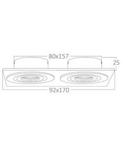 BRY-SPOTTI-S-SQR-2D-BLC-SPOTLIGHT – BH03-00121