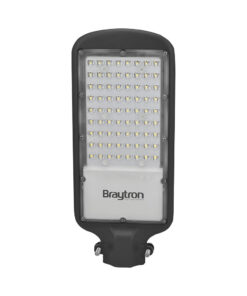 ΦΩΤΙΣΤΙΚΟ LED ΔΡΟΜΟΥ 50W 4000K IP66 ΓΚΡΙ – BT42-85012