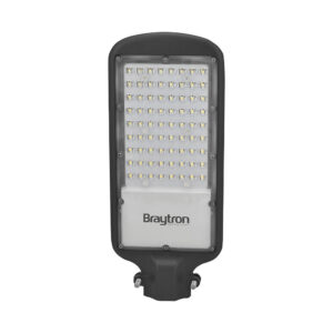 ΦΩΤΙΣΤΙΚΟ LED ΔΡΟΜΟΥ 100W 4000K IP66 ΓΚΡΙ – BT42-89112